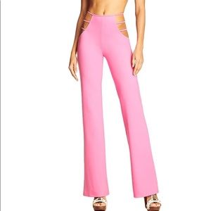 I.Am.Gia Lucid pants in pink